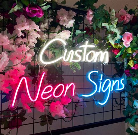 neon signs wall decor|neon signs for bedroom wall.